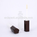 Star Shape Empty Lipgloss Containers With Applicator